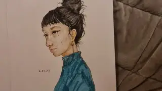 drawing tutorial 🤍