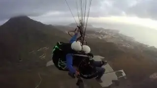 Alex Pereira Aloft Showreel