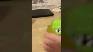 Гу шифтерс рок Джо