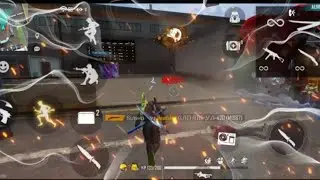 Charles Custom hud Setting ⚙ || 3 Finger best Custom hud || poco x3  sensitive