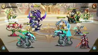 [Weekly] Arena Event and Mysterious Merchant - Summoners Era