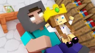 Bibi playing Minecraft after 10 years | ft. Mr. Pedro