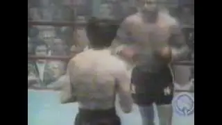 La storia della boxe pesi medi 7a ed ultima parte