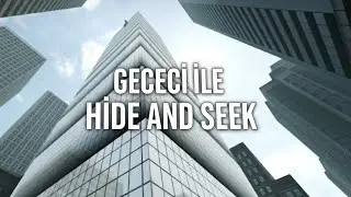 CYBERRULZTV TARZI SAKLAMBAÇ CS2