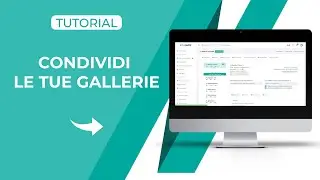 Up Your Shoot | CONDIVIDI LE TUE GALLERIE TUTORIAL