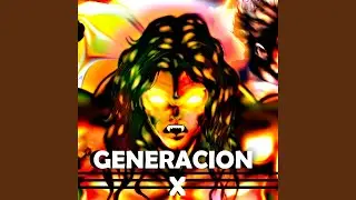 Generaciones