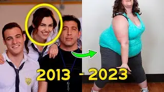 What happened to the actors of the TV series Güneşi Beklerken Waiting for the sun