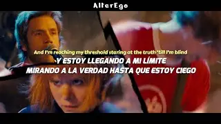 Scott Pilgrim - Threshold (Completo) (Subtitulado Español) (Lyrics)