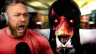 Japanese URBAN LEGEND Is REAL! | TEKE TEKE: Moonlit Dread | ALL ENDINGS