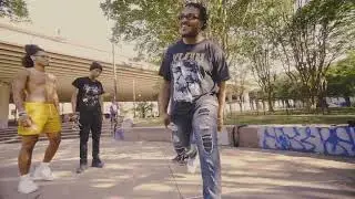 Lil Yachty x Yeat - Yam (Dance Video) 