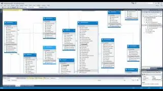 {Arabic-عربي} Mastering  Entity Framework 6 - Data Model - Part 2