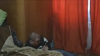 До конца.