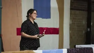 Ella Fitzsimmons – What can Magic Teach Us about AI?
