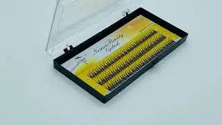 NesuraBeauty Swallowtail 20D 10mm 2H