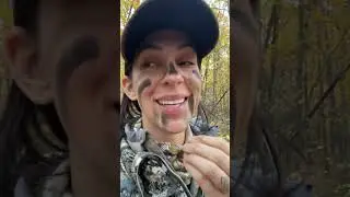 hunt deer with me #shorts EP 11