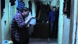 Мама в законе - 4 серия