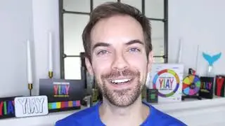 Jacksfilms laughing and making strange noises for almost 2 minutes