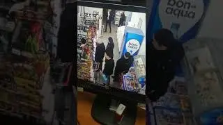 Вор-карманник в Талдыкоргане