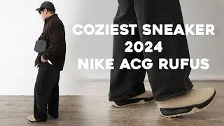 COZY SNEAKERS you NEED