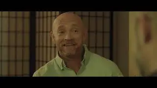 WHAT IF Teaser Trailer