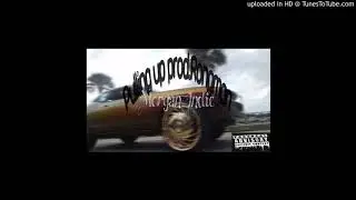 01 - Morgan Indie - Pullin' Up ft Lazy De Yong