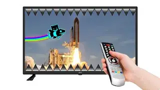 First MOVIE in GEOMETRY DASH ever made! - 