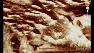 The Evidence of Architectural Structures, and Vegetation found on Mars May-2015