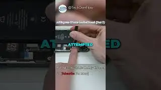 (Part 3) Buying AliExpress iPhone Motherboard - Story/Experience