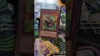 This forgotten insect deck might show up again!