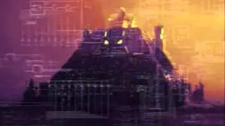 Ultraman Tiga Opening 2
