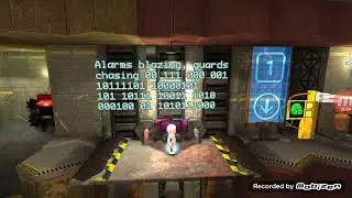The Great wobo Escape Ep.1