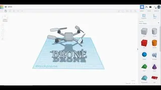 How to make a drone