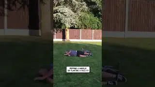 he was, in fact, too old for this $#&@ 😂