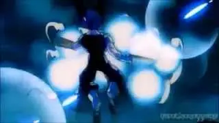 DBZ (AMV) you know who~dirty (had to change music sorry)