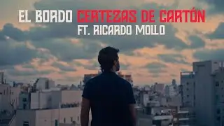 El Bordo ft Ricardo Mollo - Certezas de cartón