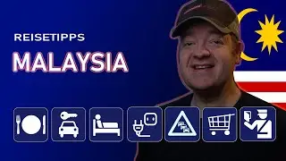 Meine Reisetipps für Malaysia