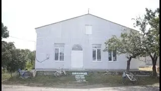 Mosque in Shaban Oba needs help