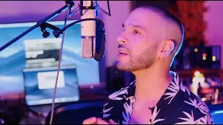 Hoy ya me voy -Cover- Carlos Zaur | Kany Garcia