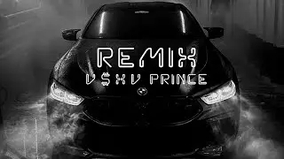 V $ X V PRiNCE - Hey Papa [Adrenaline Beatz Remix]