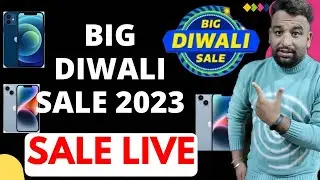 Flipkart Big Diwali Sale 2023 Live , Big Diwali Sale 2023 Start