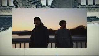 FKD feat.906&田中光 / goodthing (Official Video)