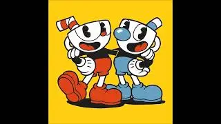 Cuphead Bonus Tracks! [Cautious 2022 Ver.]