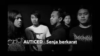 AUTICED - Senja berkarat