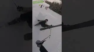 Het skiseizoen is weer begonnen! 