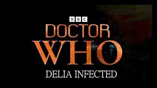 Doctor Who Theme | Delia Infected | Full Arrangement