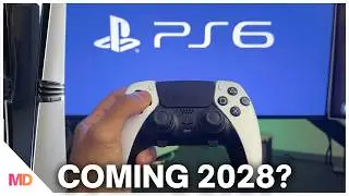 Did PlayStation Accidentally Leaked When the PS6 is Coming?