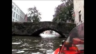 2012.07.06, rondvaart Brugge