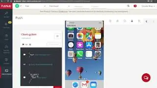 How to Setup Push Notifications in React Native (iOS & Android)