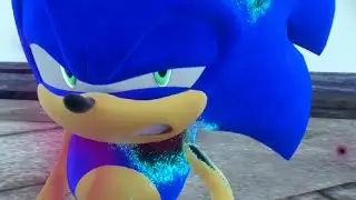 Sonic Frontiers Let's Play E20: Memories from Old Ouranos Island