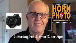 Mark Toal In-Store Feb. 11, 2023